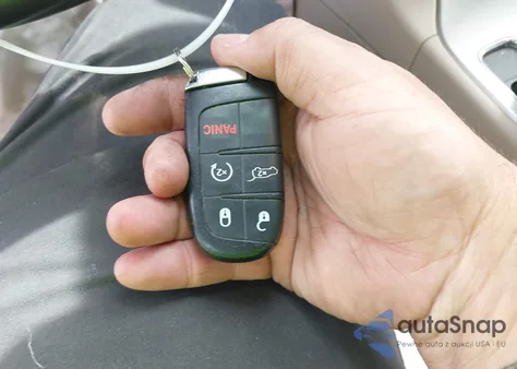 2015 Jeep Grand Cherokee Overland from USA, damaged, VIN 1C4RJFCG3FC753772